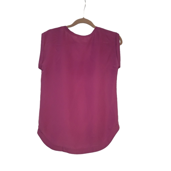 J. Crew Blouse - Picture 2 of 5